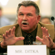 Illustration for article titled Mike Ditka's "Biggest Mistake" Was Letting Obama Become President